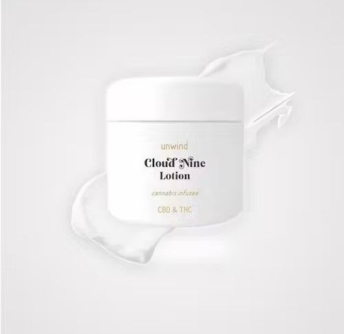 Nature'S Grace - Cloud Nine (1:1) (200Mg)