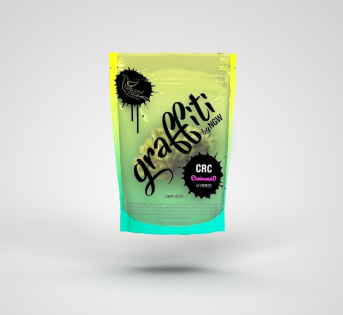 Cookie Roulette Gram Flower Nature's Grace