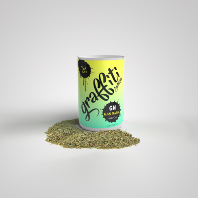 Gas Nana (7G) Nature's Grace