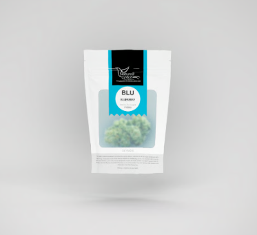 Goon Berries Gram Flower Nature's Grace