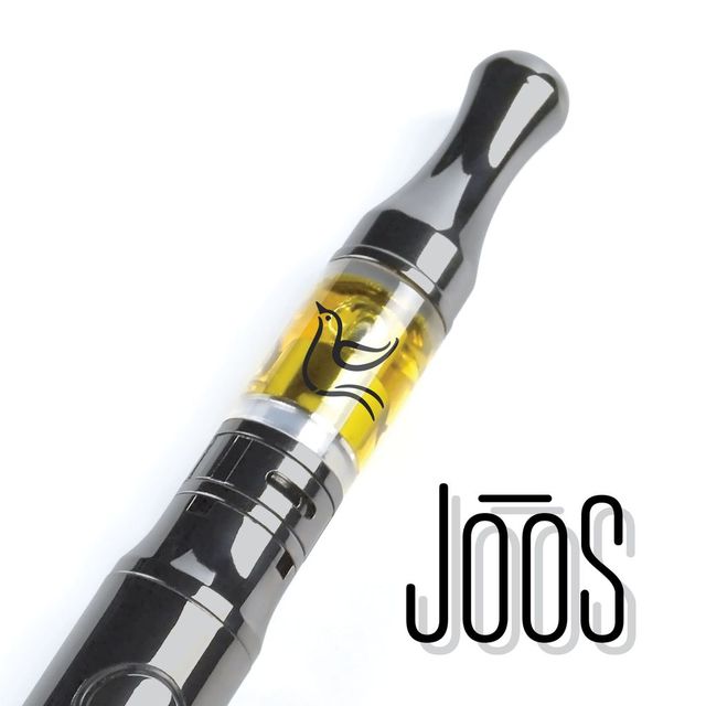 Nature'S Grace - Joos Cheese & Chong Cartridge