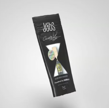 Joos Og Kush Cartridge Nature's Grace