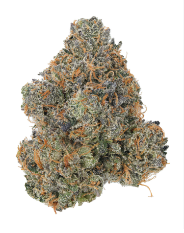 Lemon Cherry Gelato Nature's Grace