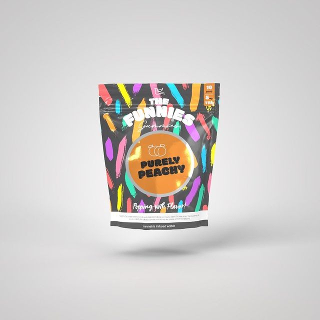 Nature'S Grace - Purely Peach Super