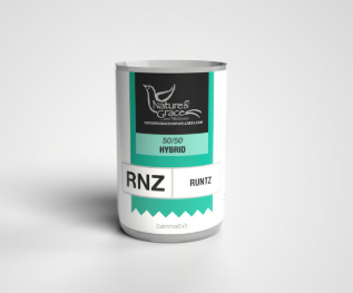 Runtz Nature's Grace