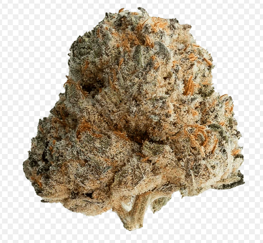 Shot Caller Gram Flower Nature's Grace