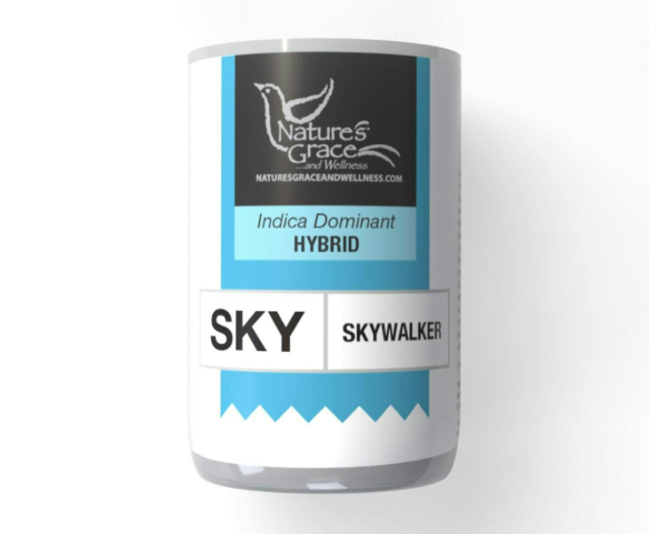 Skywalker Nature's Grace