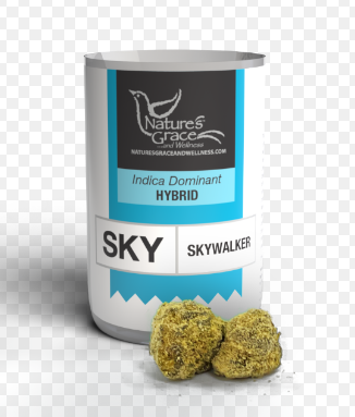 Nature'S Grace - Skywalker Moon Rocks