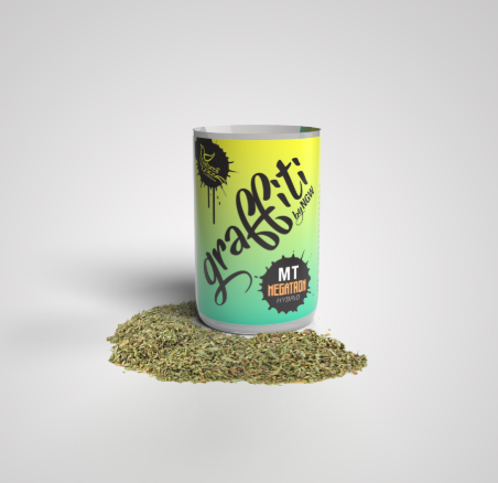Natures Grace - Snapplez Shake