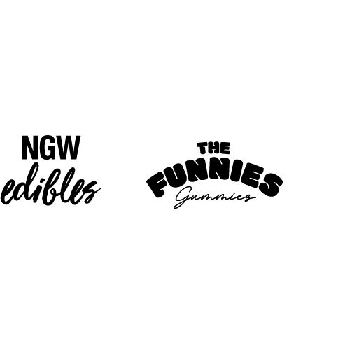 The Funnies Cookie Dough Live Rosin Boozy Nature's Grace