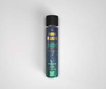 Nature'S Grace - White Wedding Liquid Diamonds