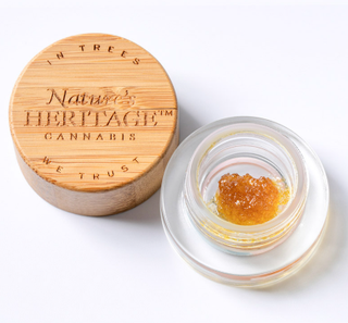 Grape Diamonds Nature's Heritage