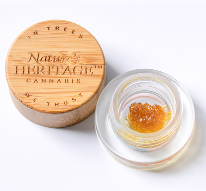 Grape Diamonds Nature's Heritage