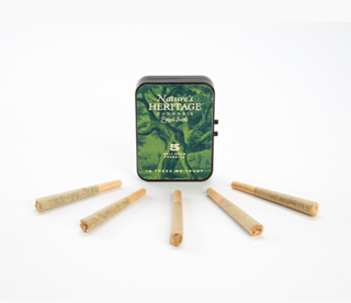 Lamb'S Bread Pre-Rolls Nature's Heritage