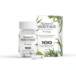 RSO Nature's Heritage