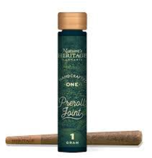 Nature'S Heritage-The Big Smooth Nature's Heritage