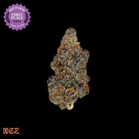 Cadillac Rainbows Gram Flower Nez