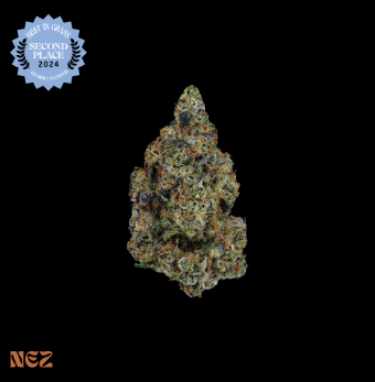 Daily Grapes Gram Flower Nez