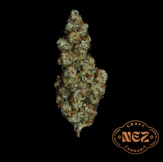 Daily Grapes Gram Flower Nez