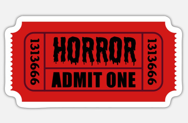 Nightmare At Movie Ticket Namaste