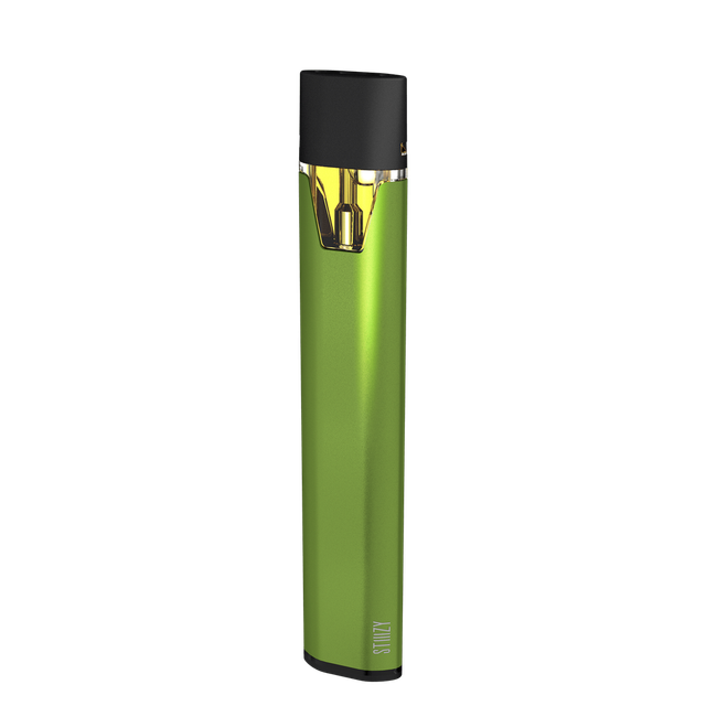 Og - Green Stiiizy