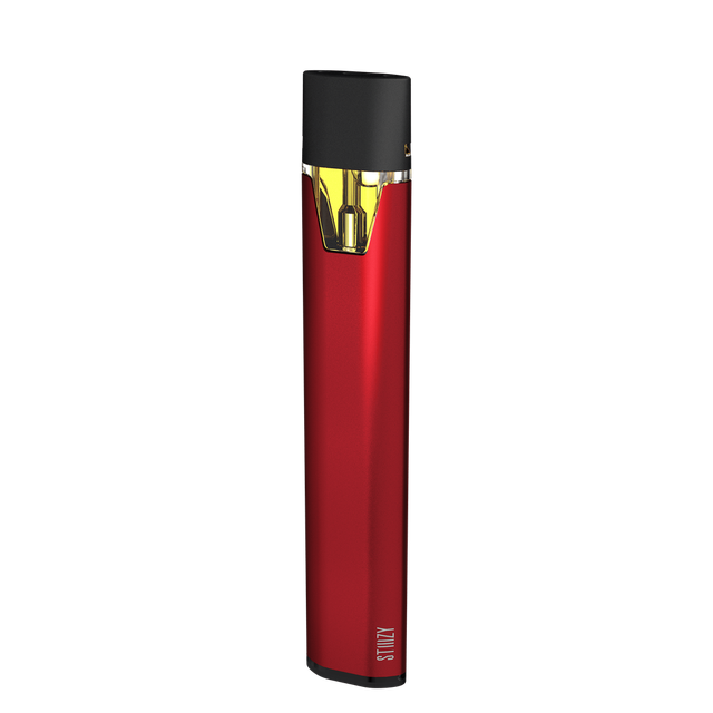 Og - Red Stiiizy