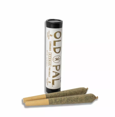 Old Pal - Cadillac Cookies Pre-Rolls 1937