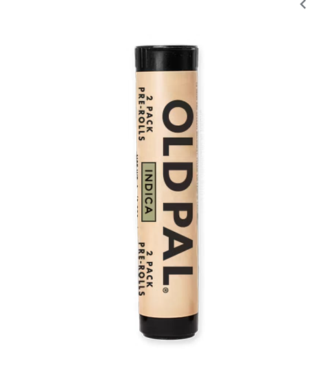Old Pal - Limonada Cake Pre-Rolls 1937