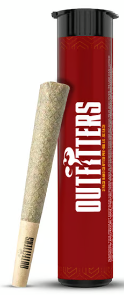 Outfitters - Gorilla Milk 1937