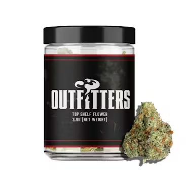 Outfitters - Og 13 1937
