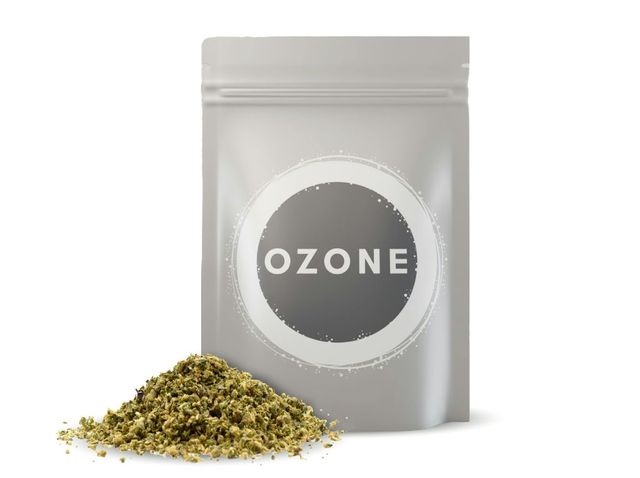 Citrus Mac (7G) Ozone