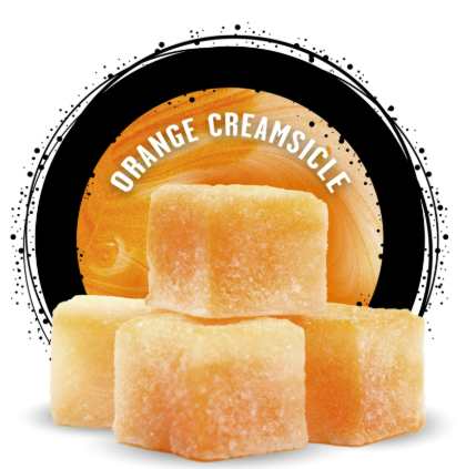 Orange Creamsicle Pectin Ozone