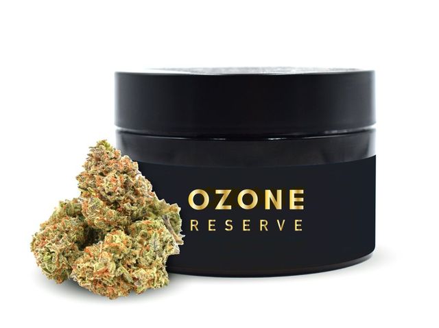 Reserve - Heir Heads Ozone