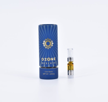 Reserve - Mac Ozone