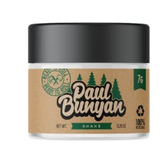 Paul Bunyan - Dream Queen (7G) Pts