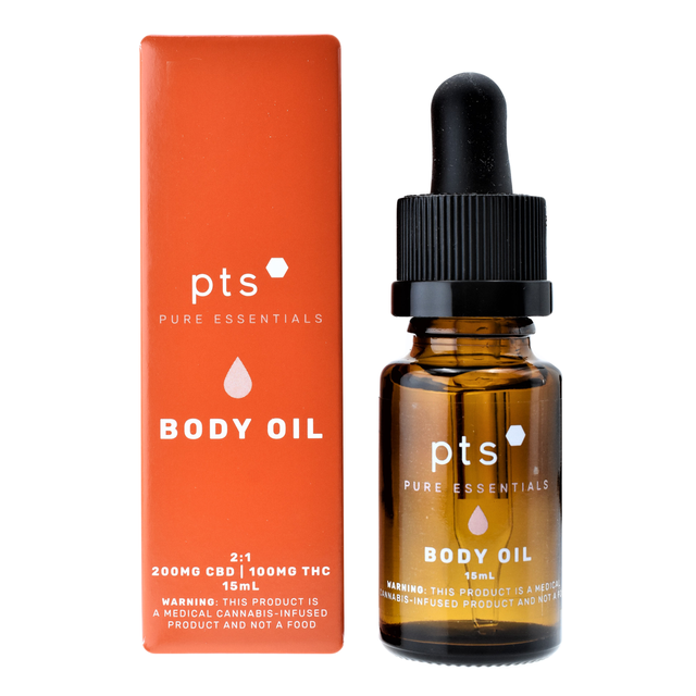 Body 2:1 (300Mg) Pts