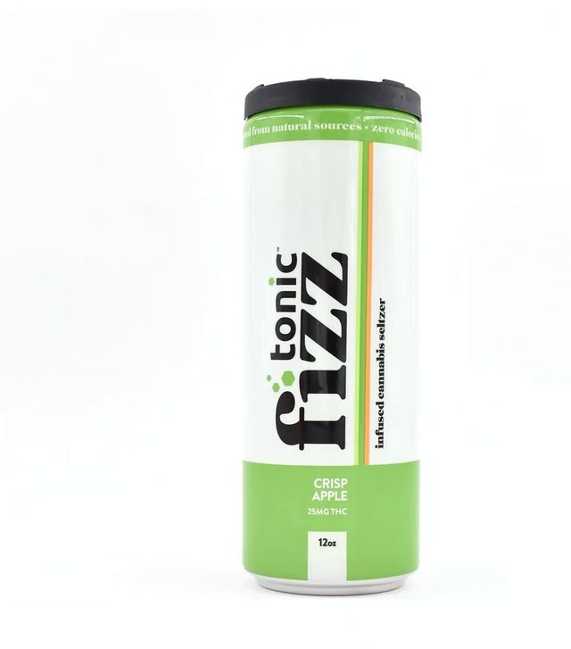 Fizz - Crisp Apple Pts