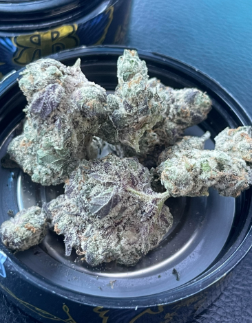 Redemption - Grape Cake Redemption Botanicles