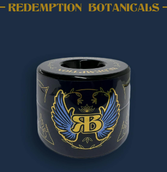 Redemption - Grape Cream Cake #14 Redemption Botanicles
