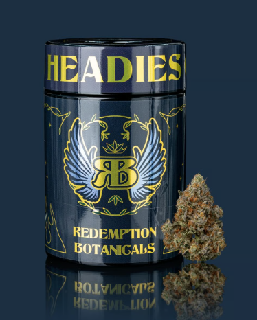 Redemption - Oishii Redemption Botanicles