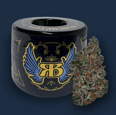 Redemption - Super Boof Redemption Botanicles