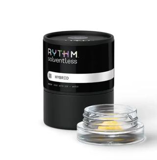 Afternoon Delight #4 Solventless Rythm