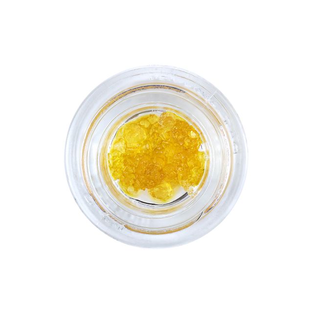 Banana Runtz Live Resin Jelly Revolution