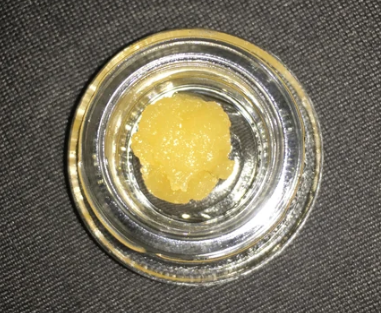 Blackberry Kush Revolution