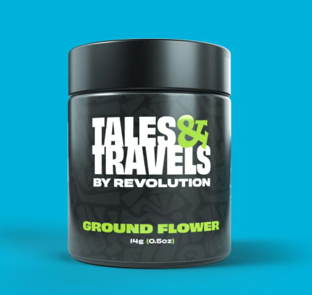 Bubble Bath Revolution