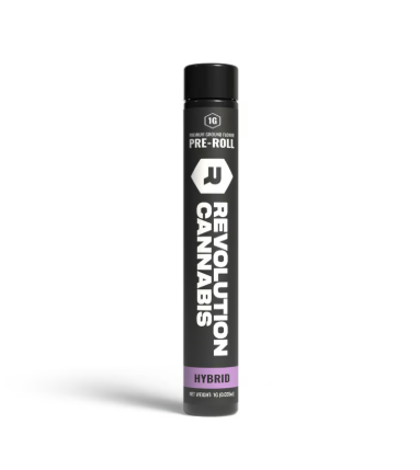 Gorilla'D Cheese Pre-Roll Revolution
