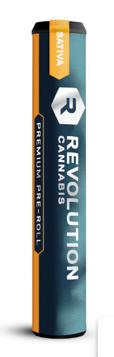 Grandi Guava Pre-Roll Revolution
