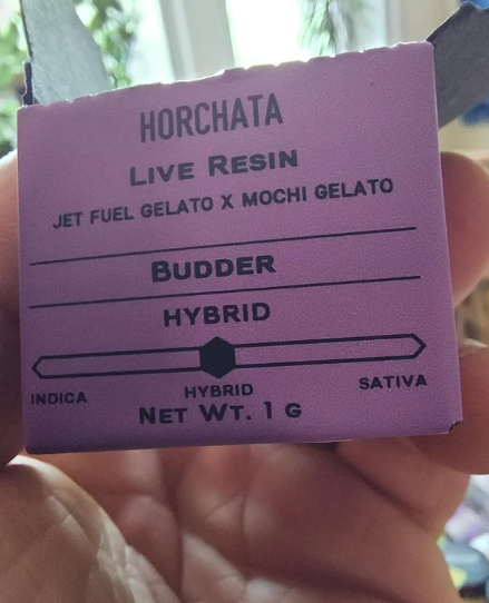 Horchata Revolution