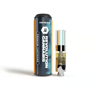Mac And Cheese Terp Tank Revolution