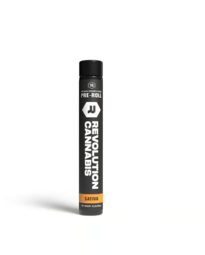 Mac & Cheese Pre-Roll Revolution
